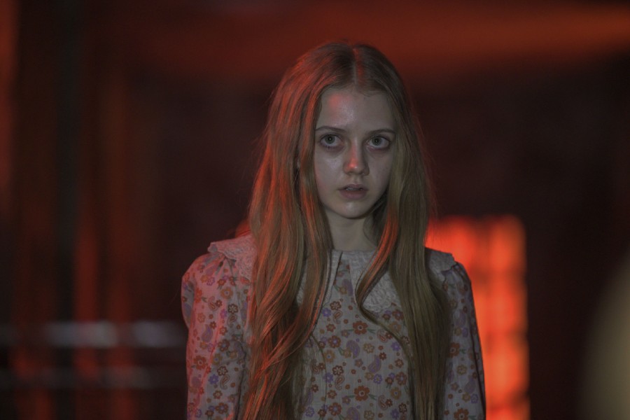 Feb. 24 New Releases Include ‘Return to Silent Hill’ Digitally; ‘Man Finds Tape’ on Blu-ray; Catalog Titles ‘Network,’ ‘Excalibur,’ ‘Westworld’ on 4K