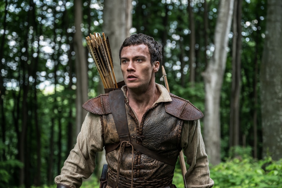 Lionsgate Releasing Season 1 of ‘Robin Hood’ for Digital Purchase March 30