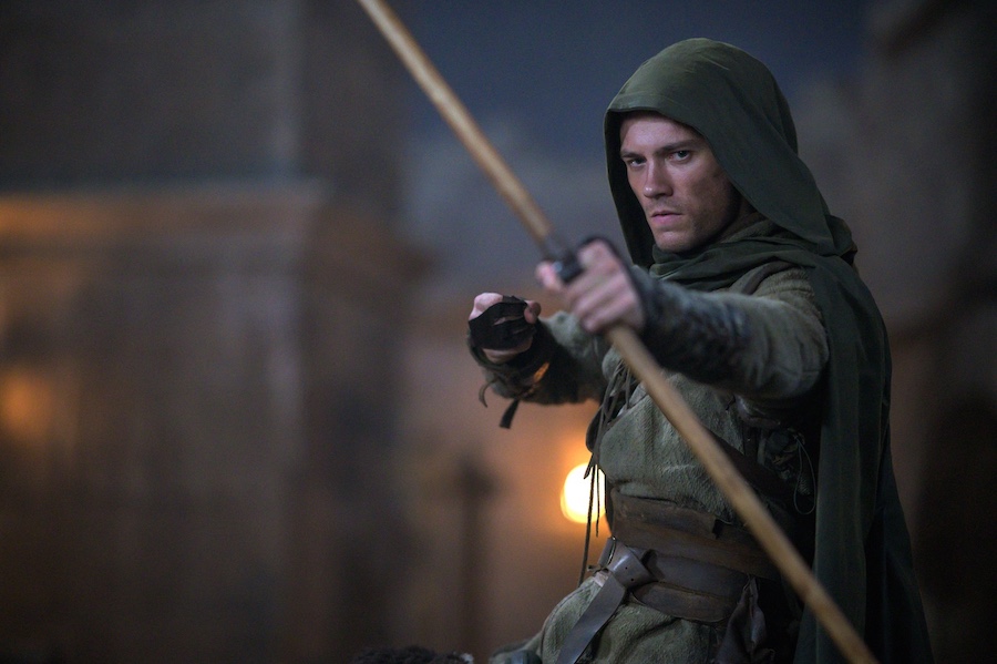MGM+ Renews ‘Robin Hood’ for a Second Season