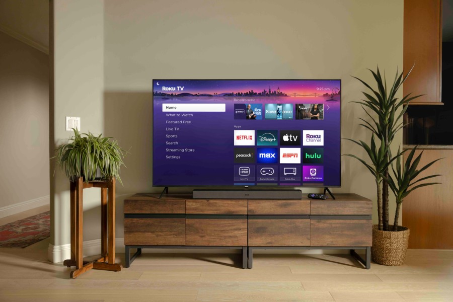 Roku, iSpot Bringing Outcome-Based Optimization to Ad-Supported Streaming