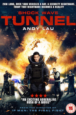 Cinedigm Ups Distribution of Asian-Themed Action Movies