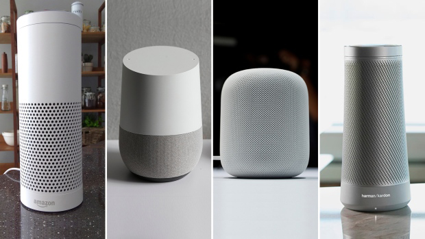 CNBC Coming to Apple Smart Speakers