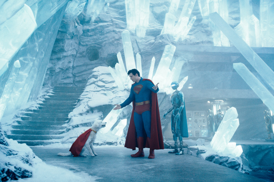 HBO Max Streaming ‘Superman’ Starting Sept. 19