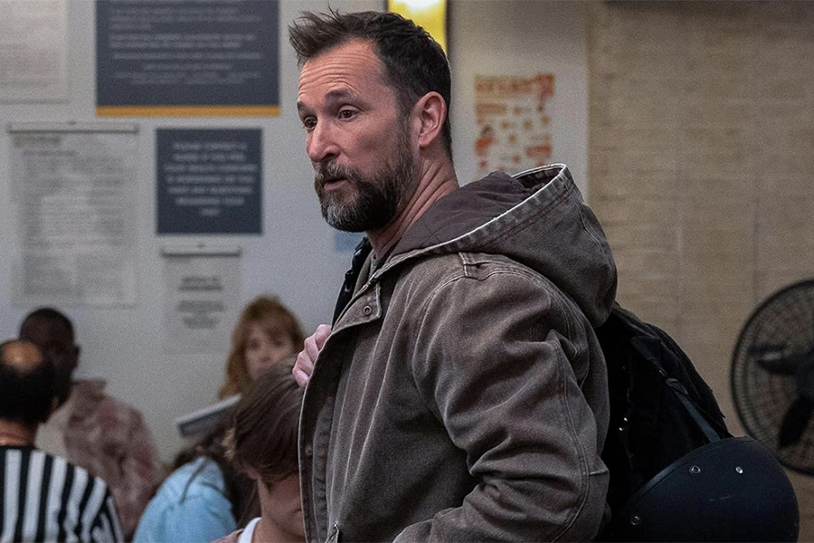 ‘The Pitt’ Tops Weekly Whip U.S. Streaming Originals Chart Through Feb. 22