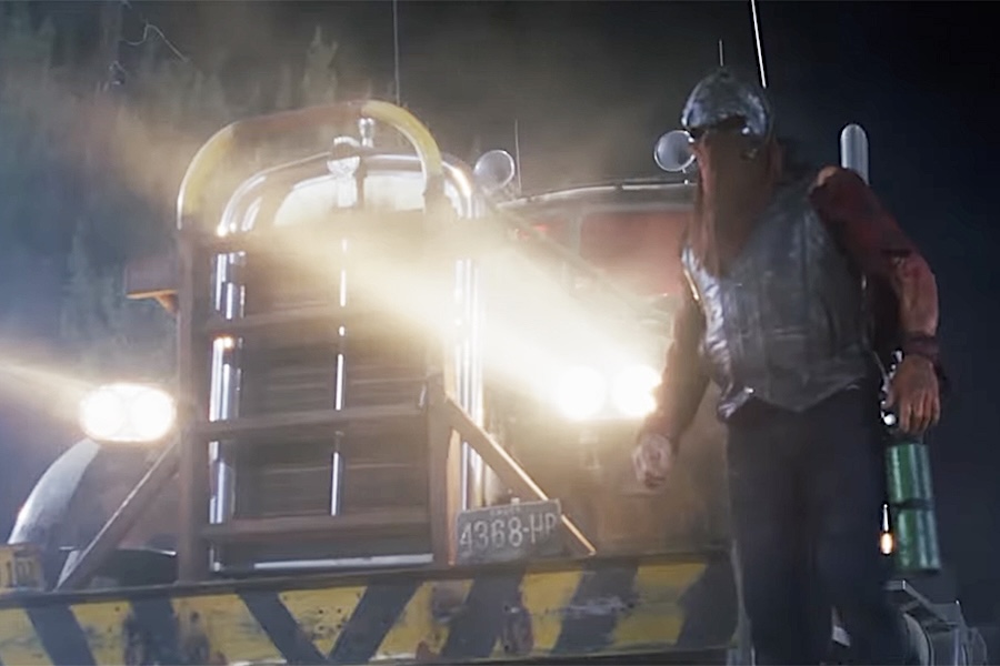 Revenge Thriller ‘Trucker’ Rolls Onto Digital Platforms March 10