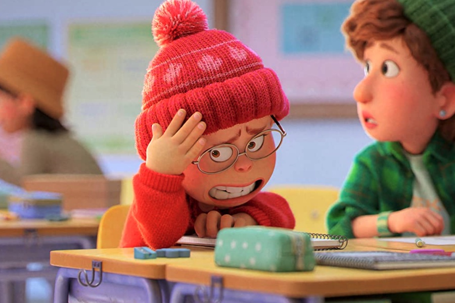 Nielsen: Disney/Pixar Animation’s ‘Turning Red’ Retains Top Spot on Weekly Streaming Chart