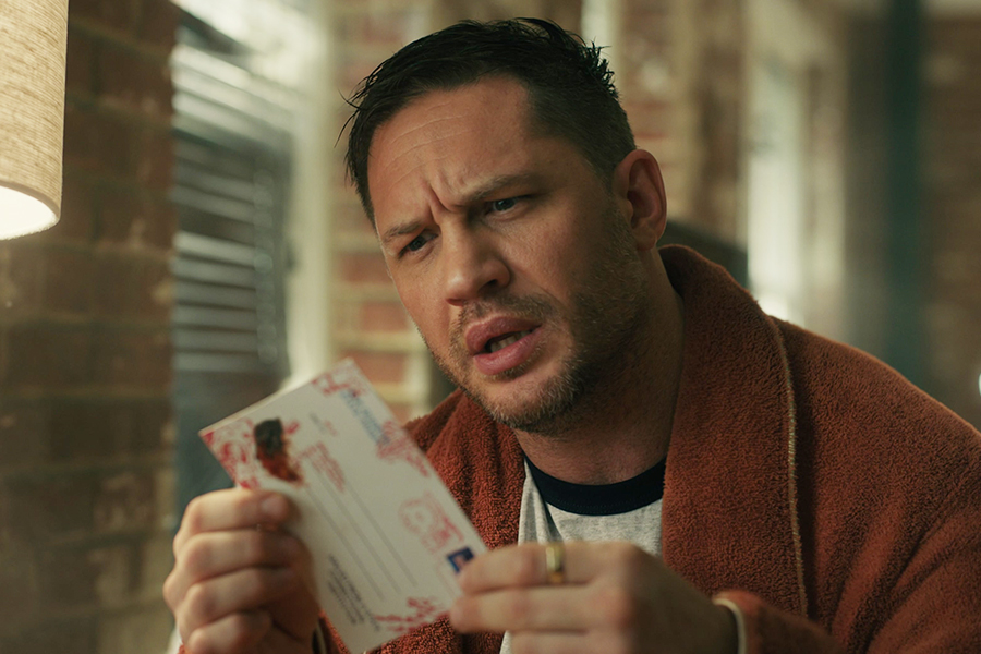 ‘Venom: Let There Be Carnage’ Tops December Disc Sales; ‘F9’ Takes Crown for 2021