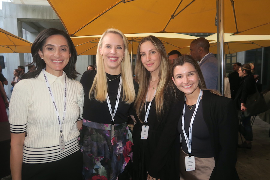 AVOD, FAST Streamers, Ad Agencies Meet at OTT.X’s Third Annual XFronts Event