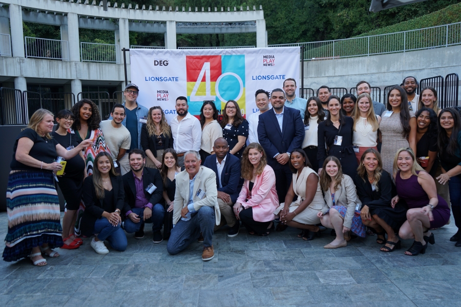 Celebrating 2024’s 40 Under 40 Honorees