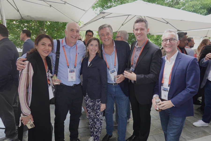 DEG’s EnTech Fest & Summer Symposium 2025