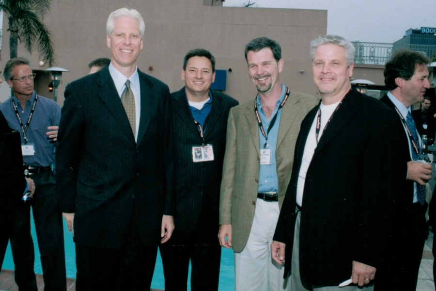 Looking Back: 2004 — Double-Digit Gains Fuel DVD Mania