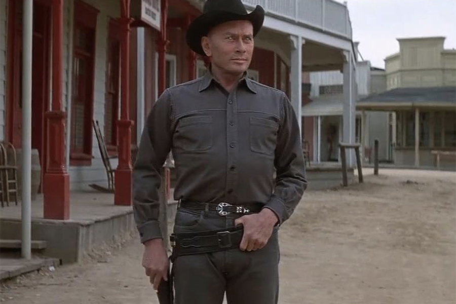 Arrow Video Releasing ‘Westworld’ on 4K Ultra HD Disc Feb. 24