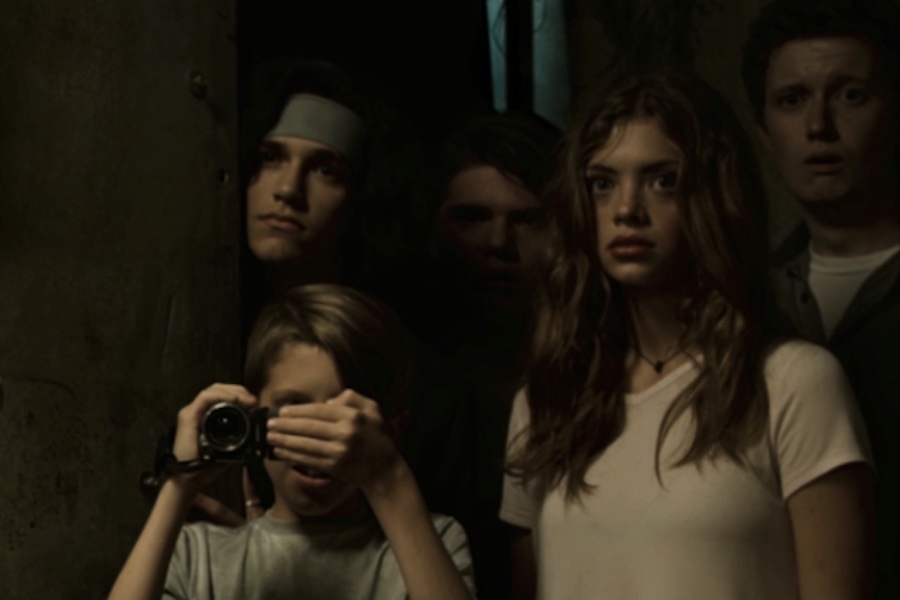 Horror Title ‘Where the Scary Things Are’ Due on Digital and DVD June 28