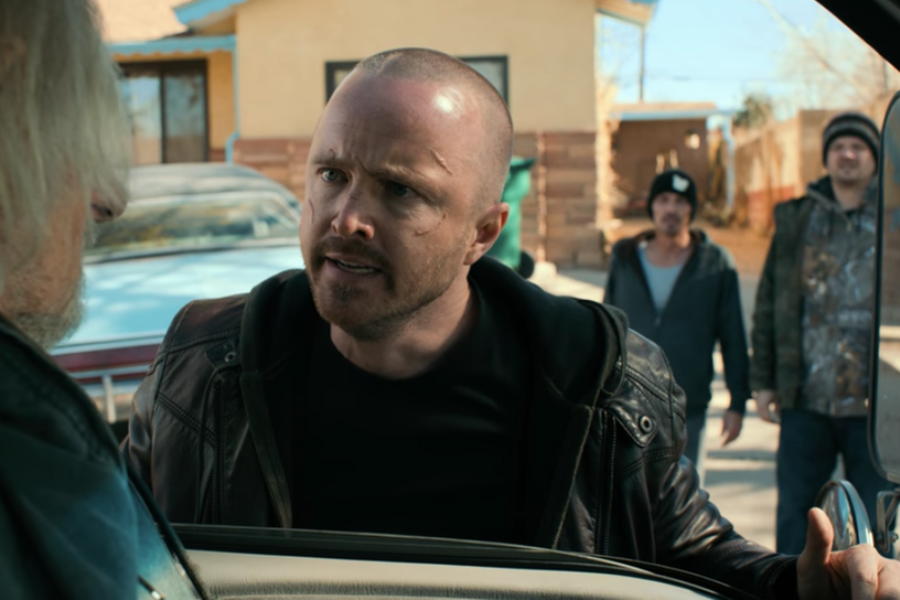 ‘Breaking Bad’ Movie a Streaming Sensation