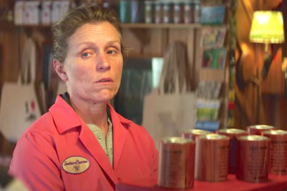 McDormand Oscar Acceptance Speech Gets Top Kudos in Fandango Survey