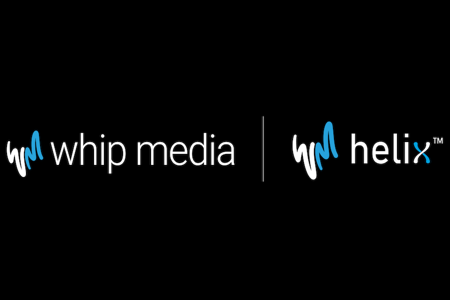 Whip Media Announces AI-Platform Helix